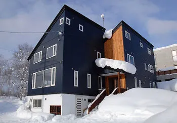 Sugarpot Villa Kutchan Holiday home